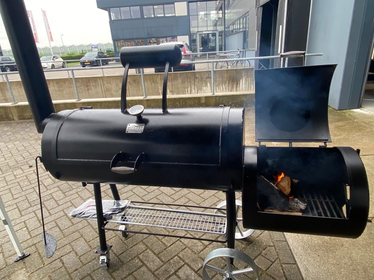 BBQ