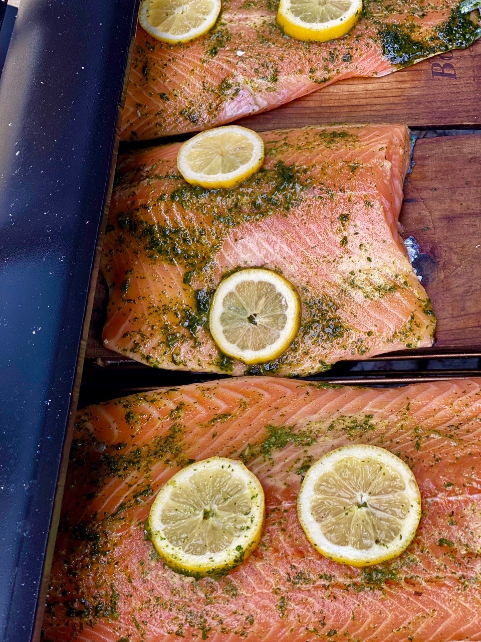 Zalm