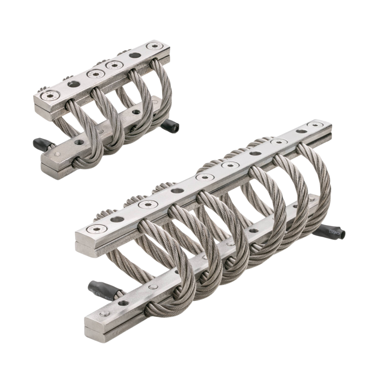 AVC trillingsdemper