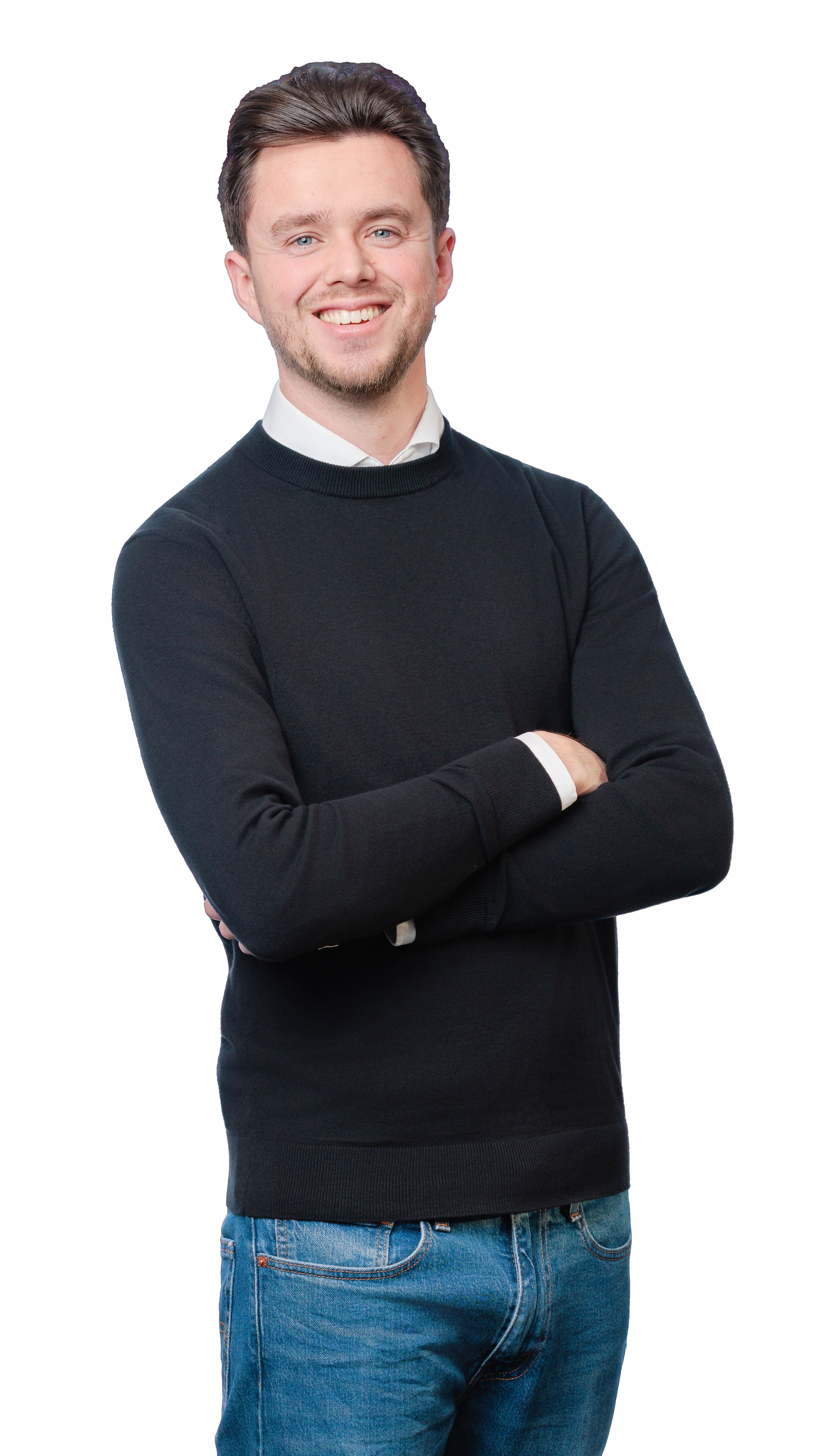 Sandra de Wit – Accountmanager Regio Zuid