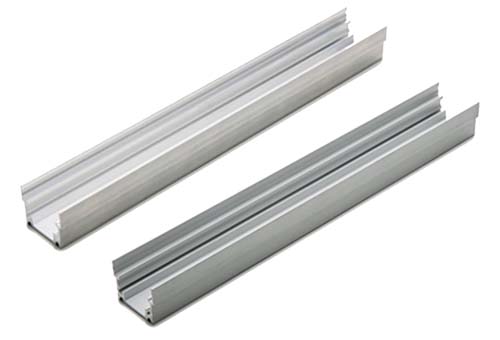 Eleroll aluminium profielen