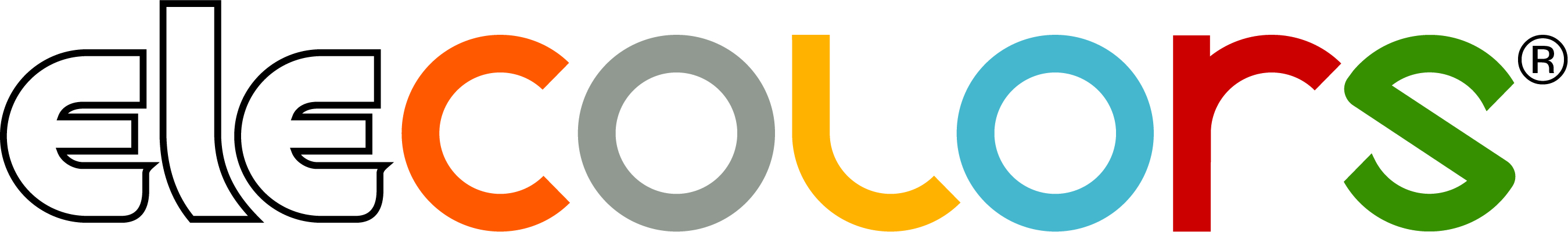 Logo Elecolors