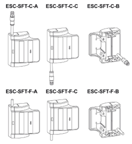 ESC-SFT