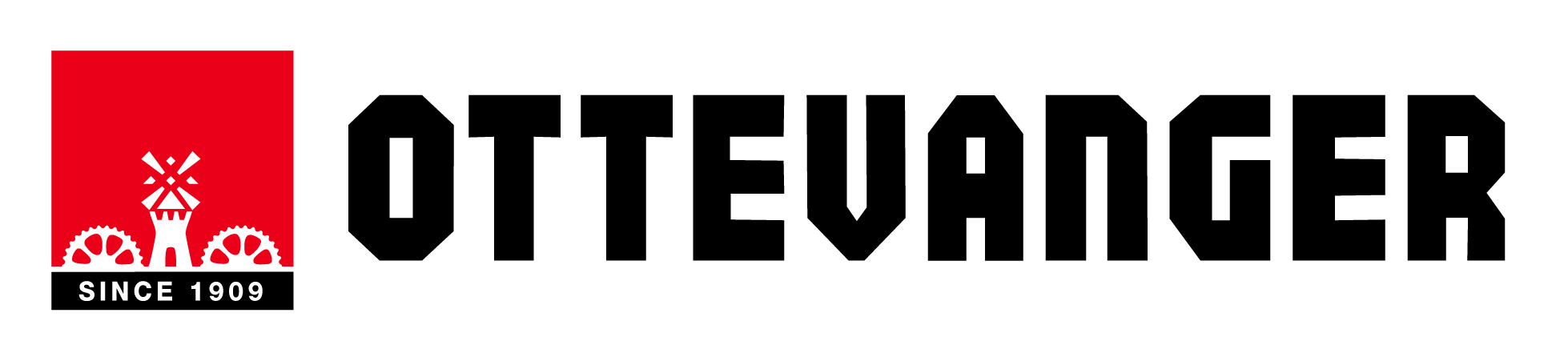 Ottevanger logo