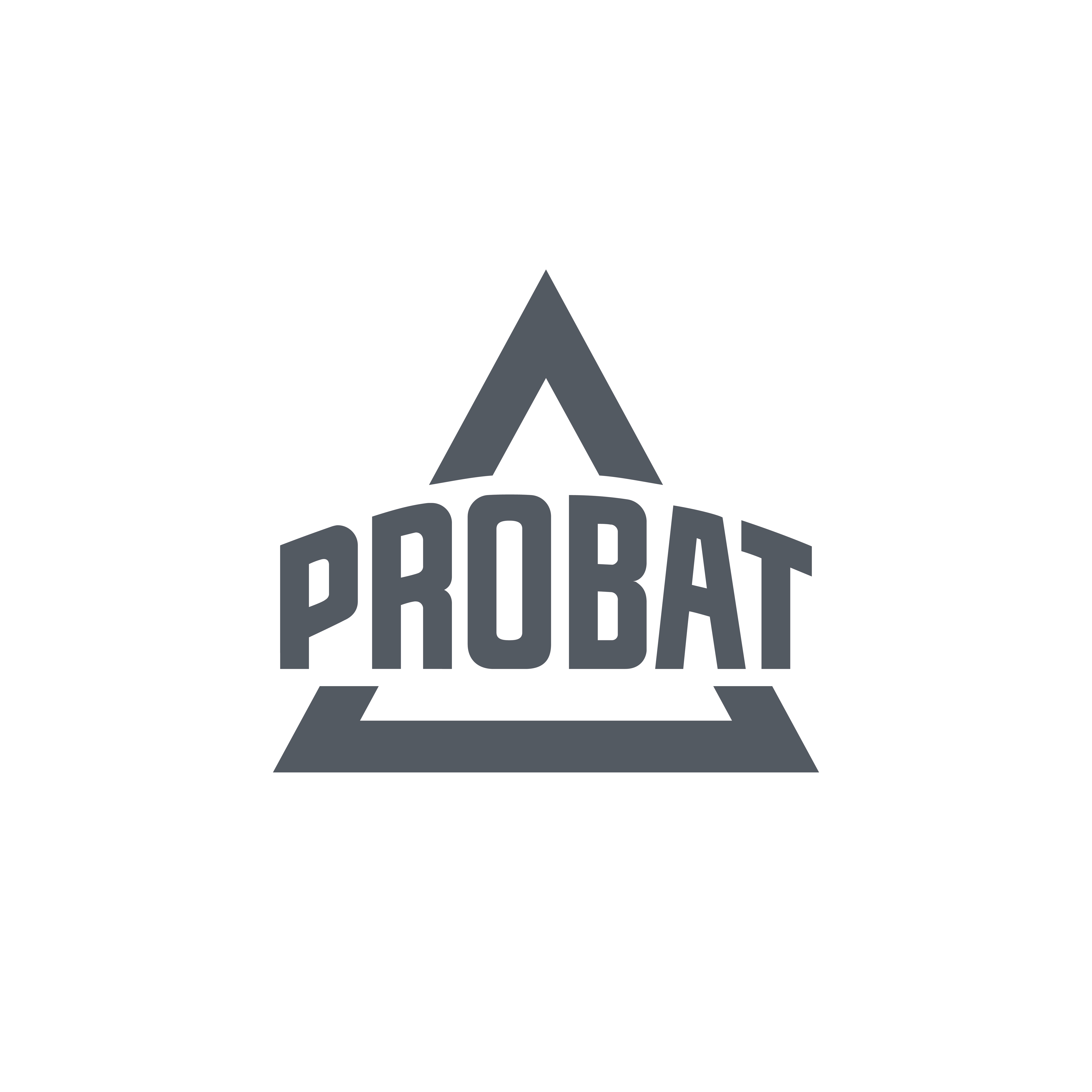 Probat logo