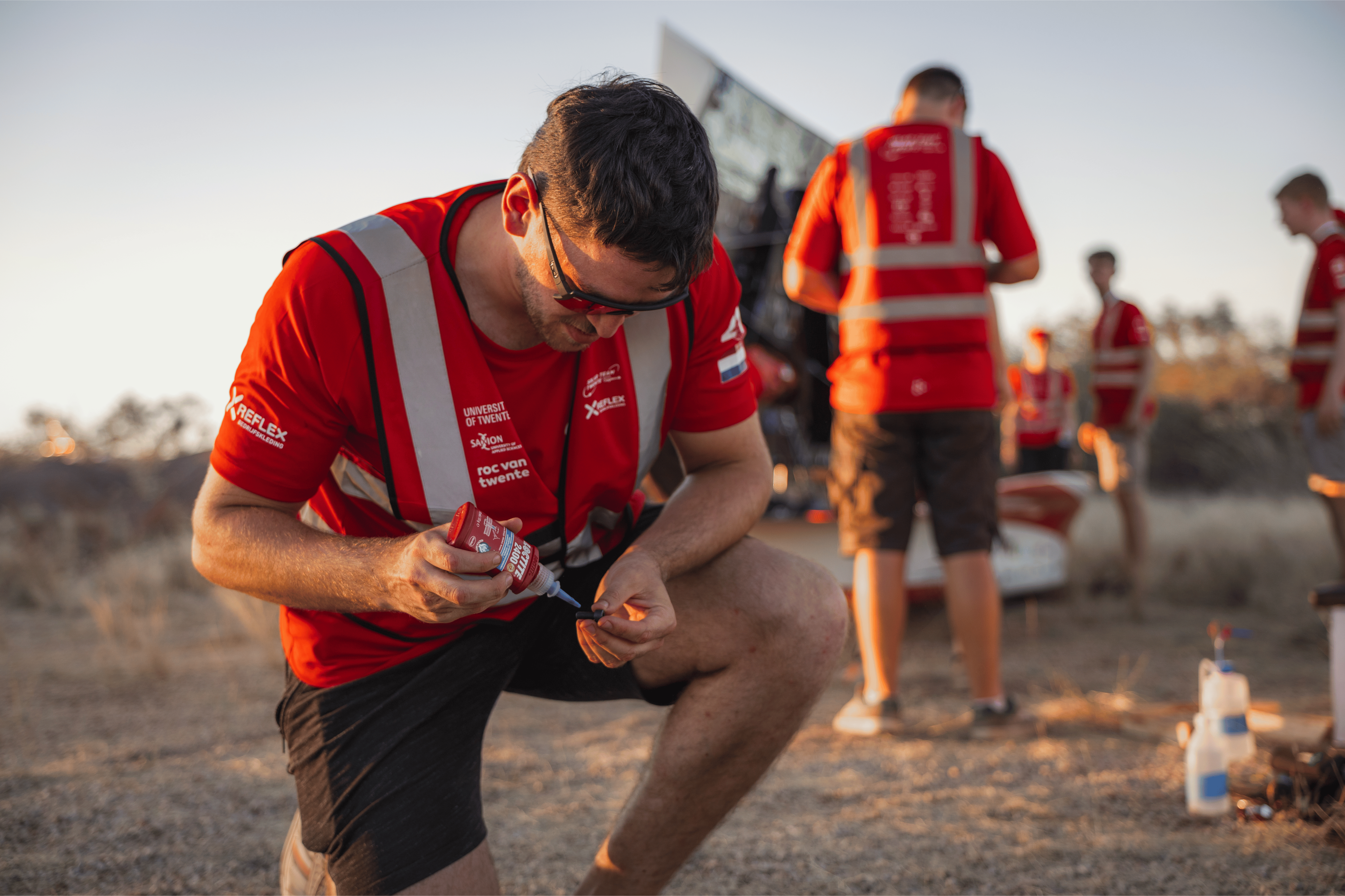Solar Team Twente