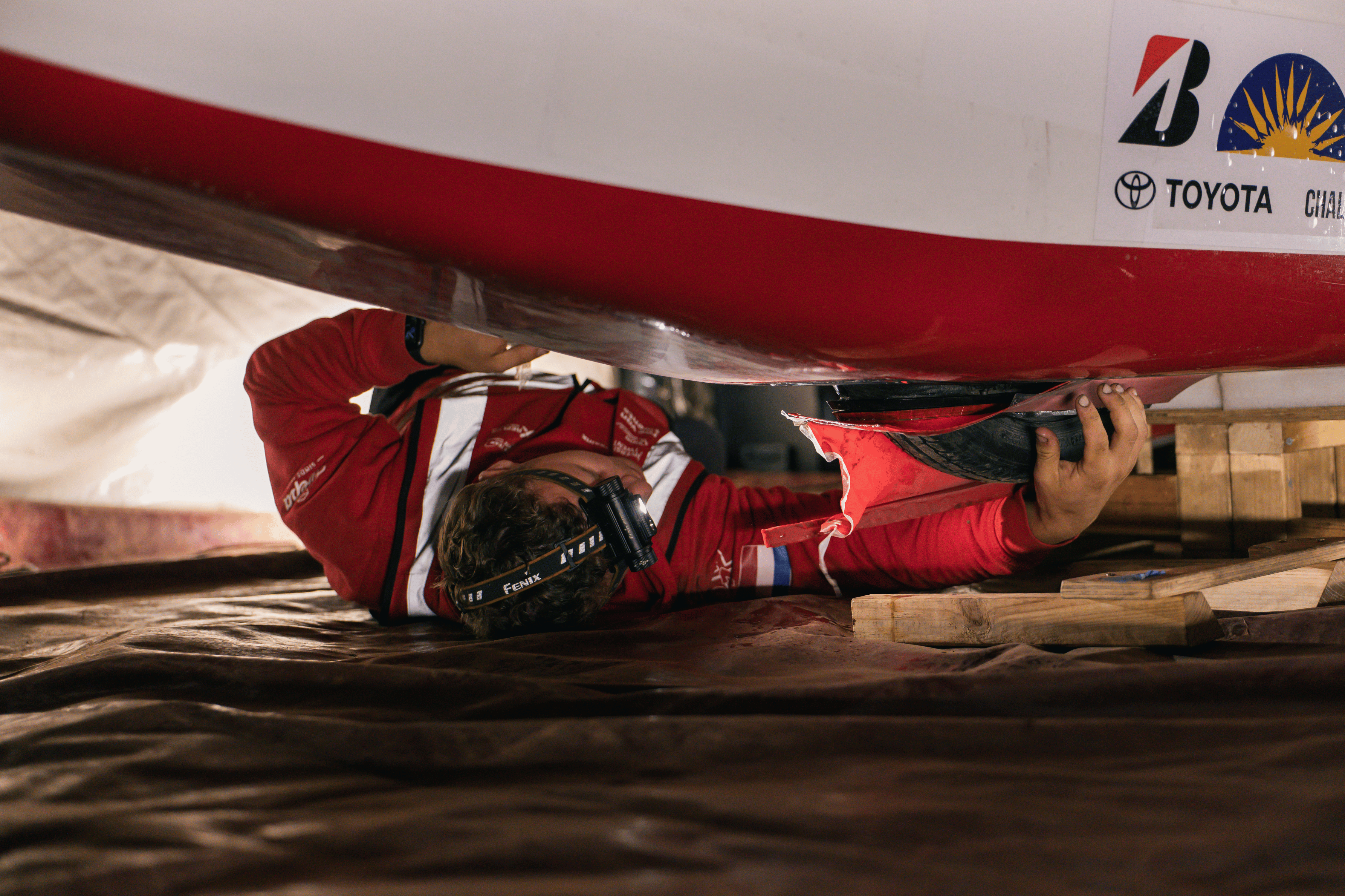 Solar Team Twente