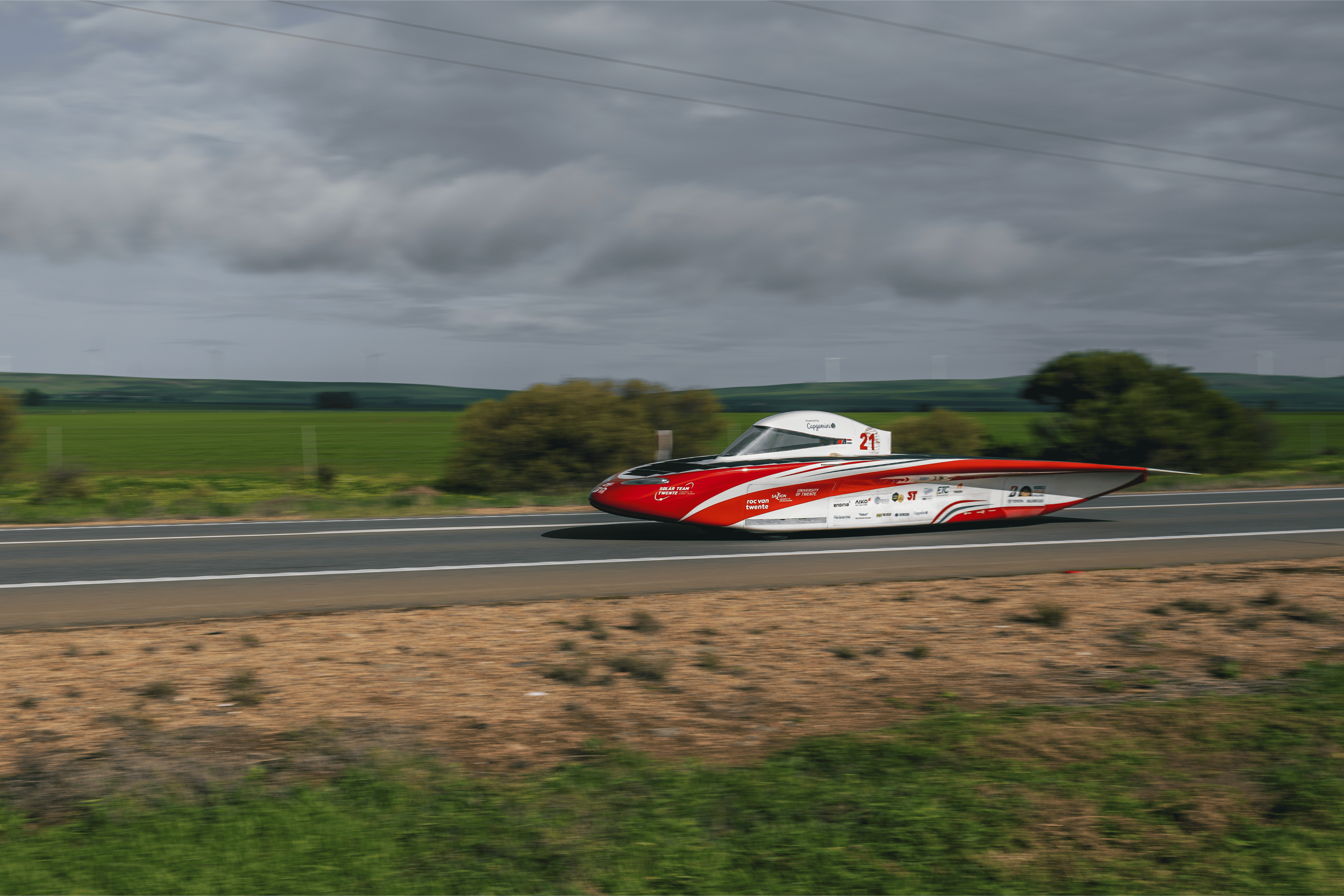 Solar Team Twente