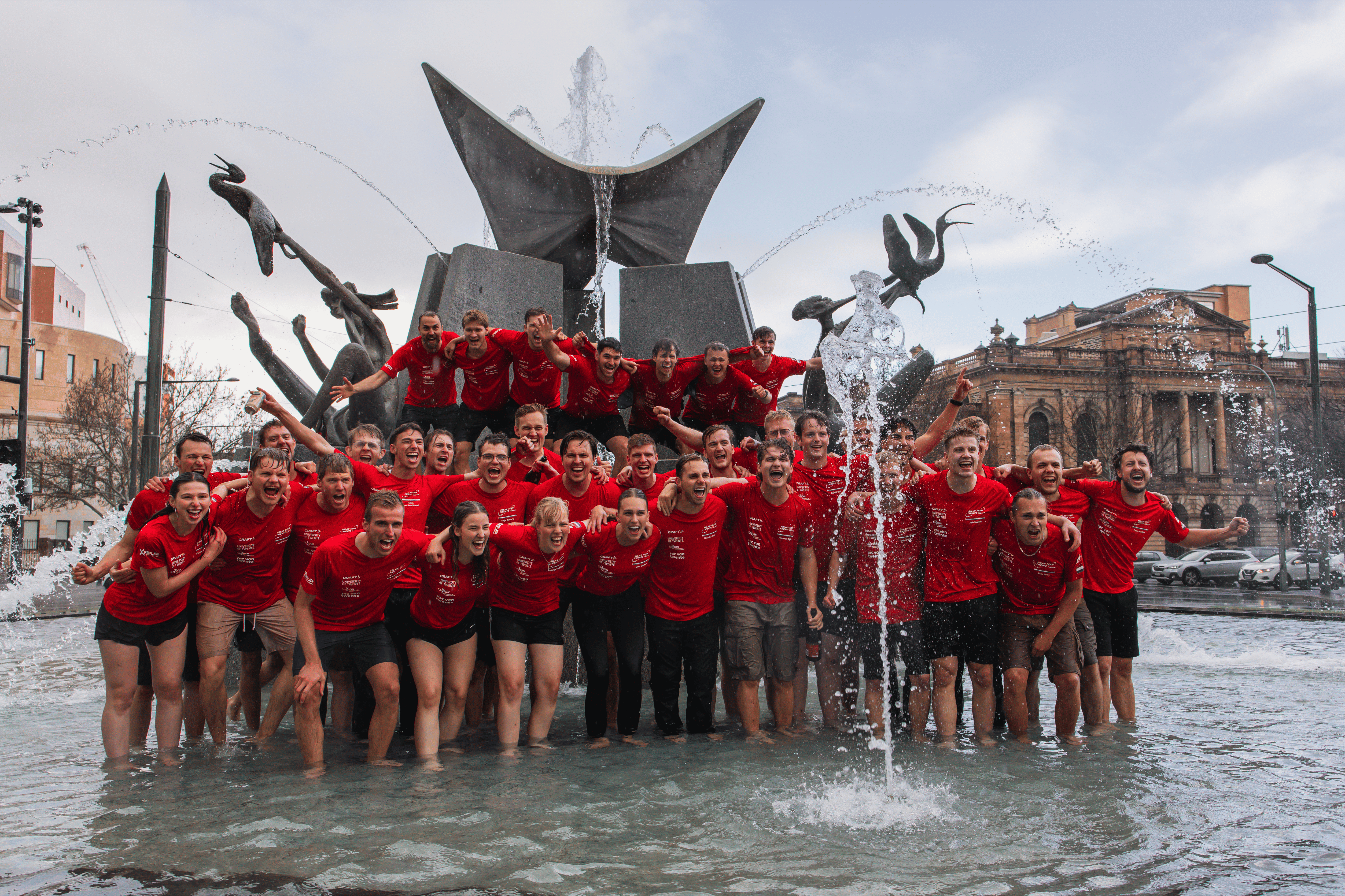 Solar Team Twente