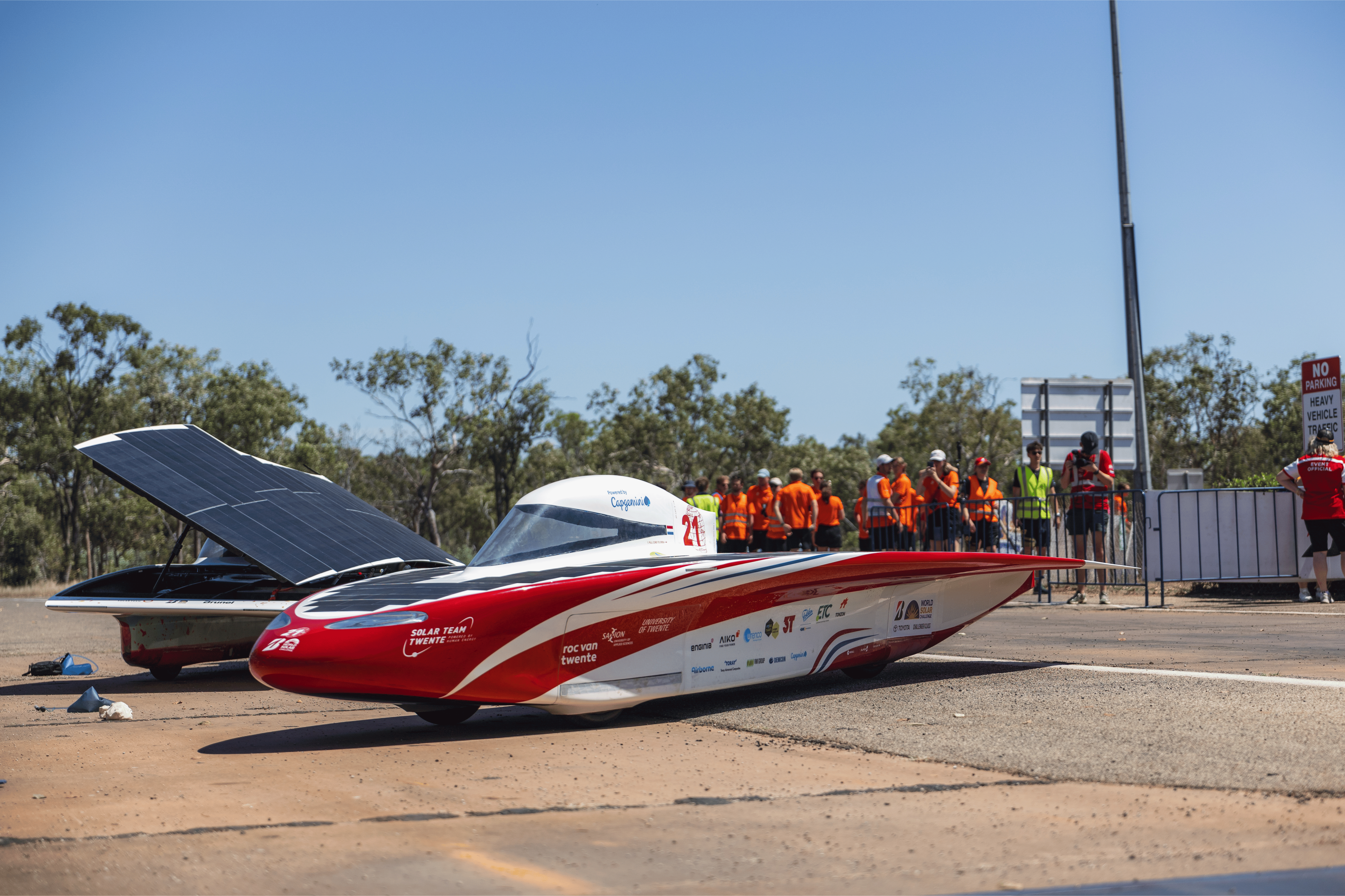 Solar Team Twente