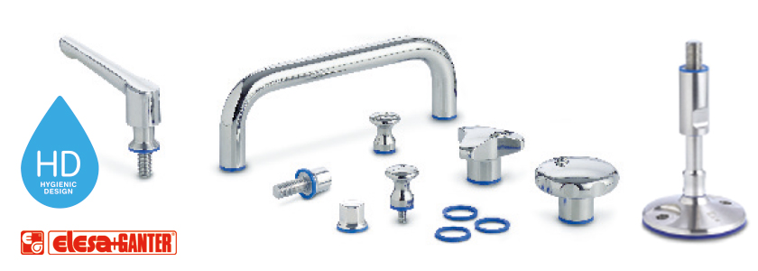 Hygienic Design