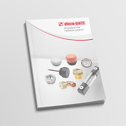 Hydraulische accessoires