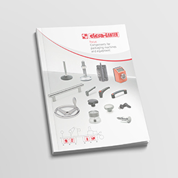 Onderdelen voor verpakkingsmachines- en apparatuur