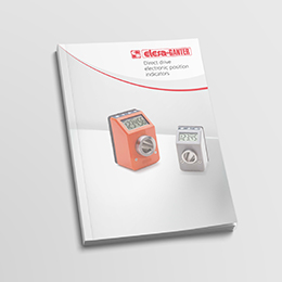 Elektronische digitale tellers