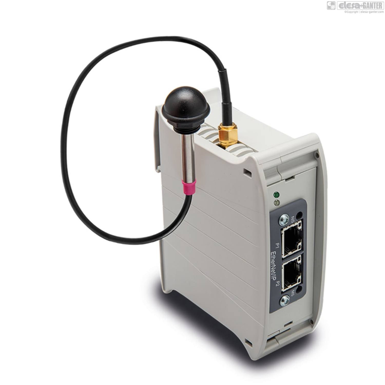 UC-RF-regeleenheid