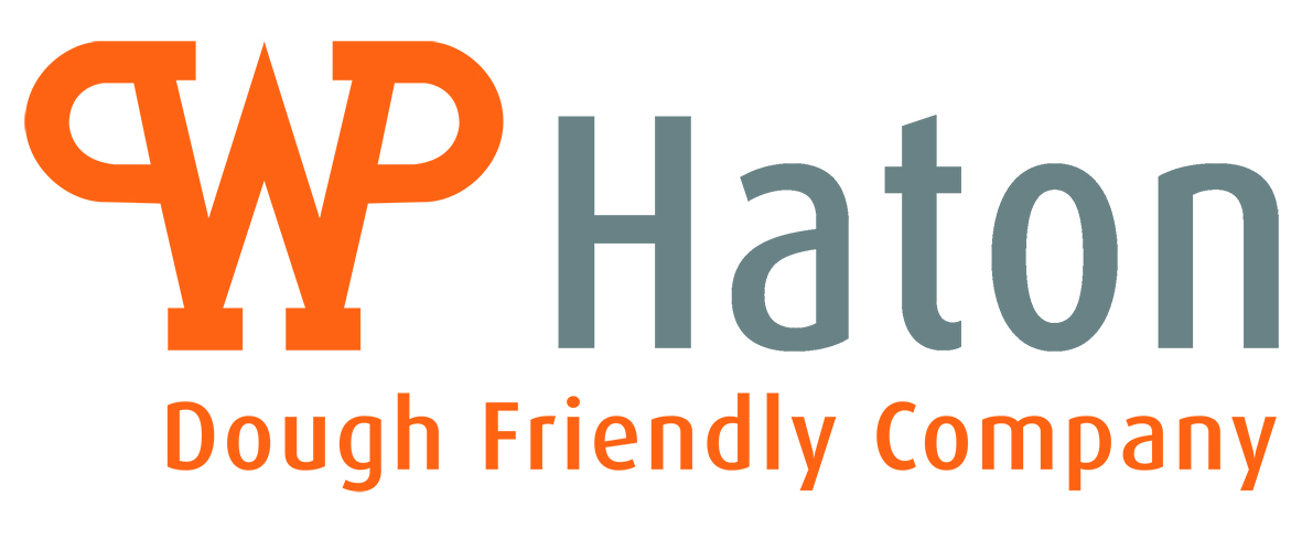 Werner Pfleiderer Haton logo
