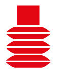 Vacuüm componenten