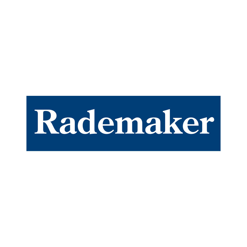 Rademaker logo