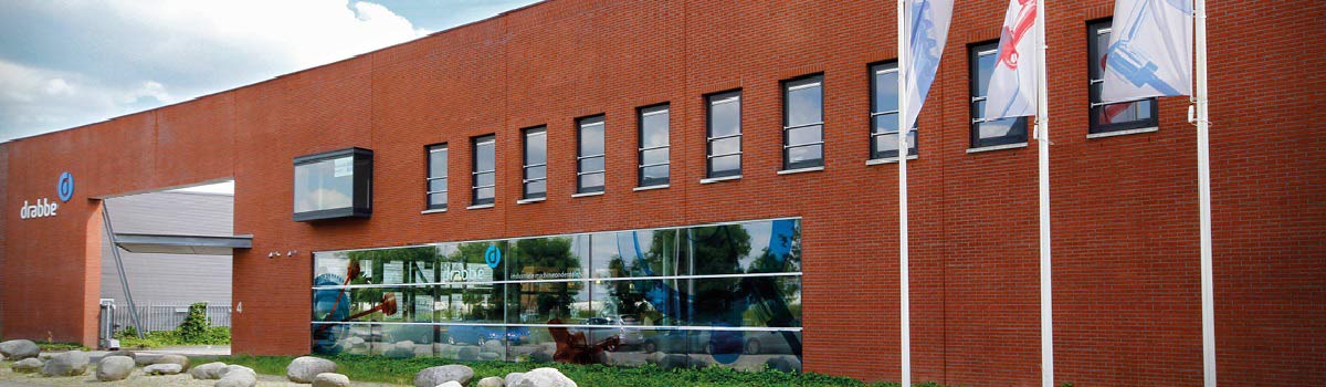 Drabbe verlengt samenwerking met Verum