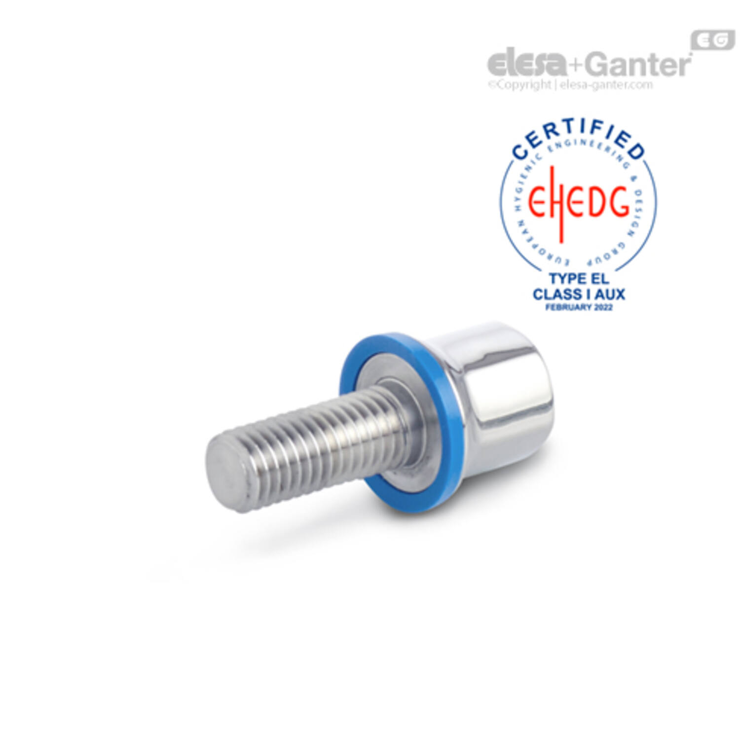 GN 1580-M4-8-PL-E