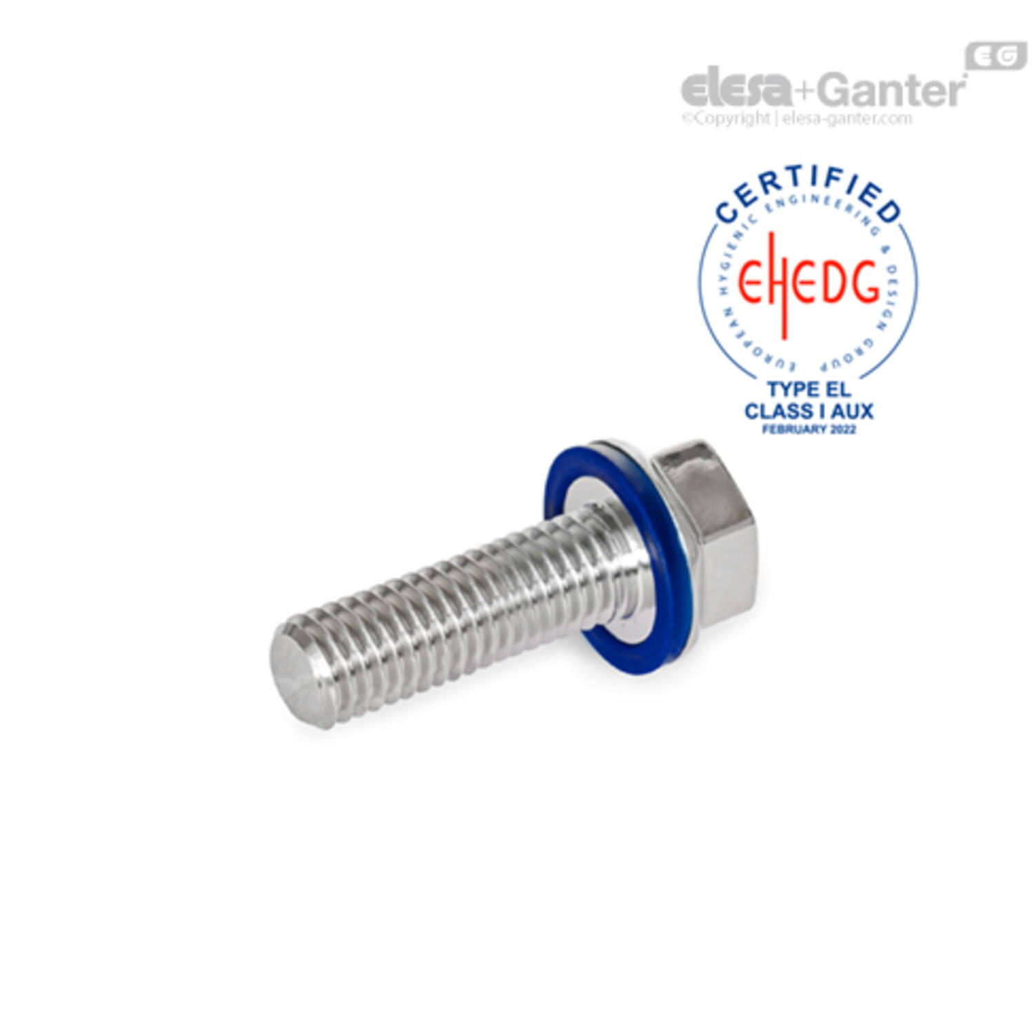 GN 1581-M5-25-PL-H