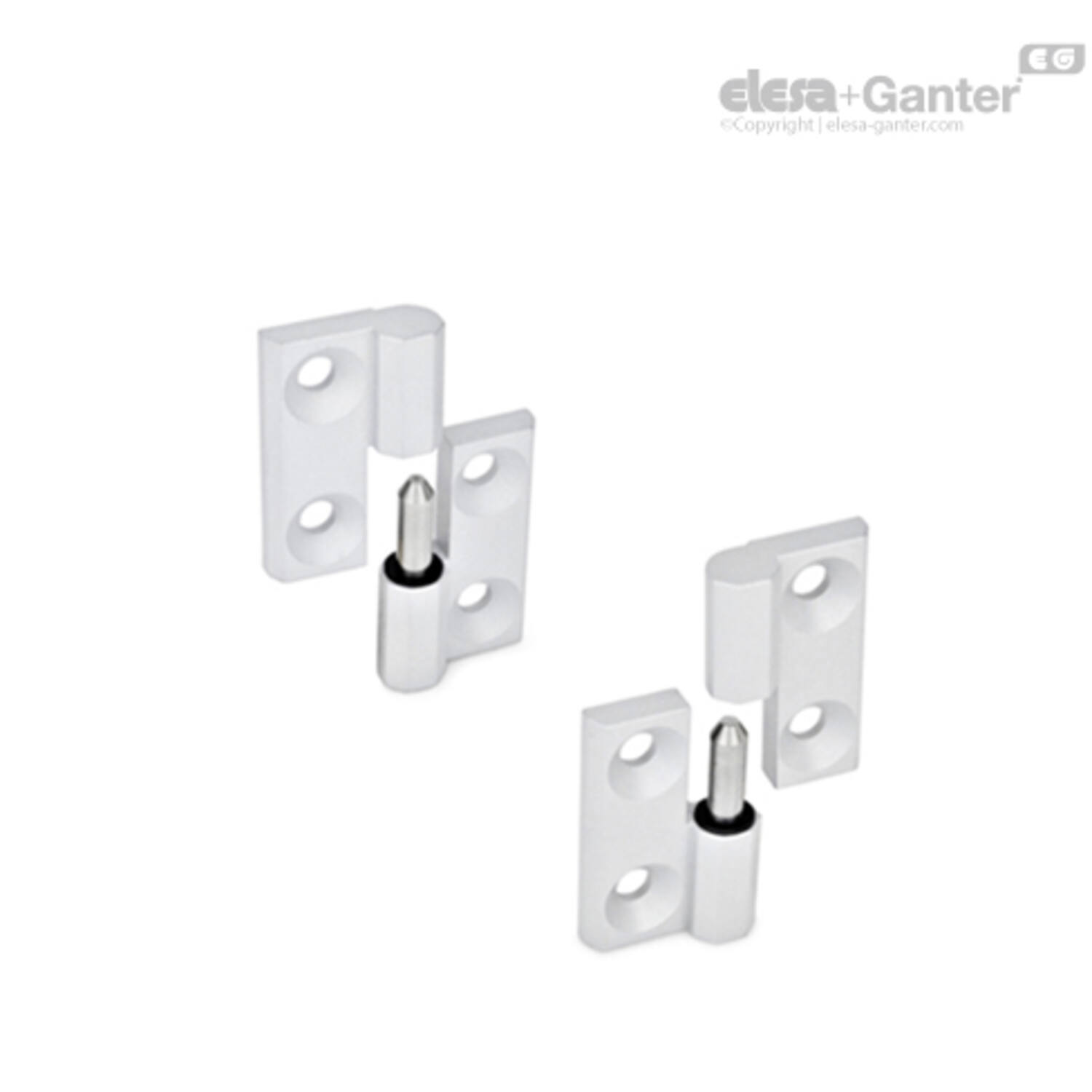 GN 337-ZD-50-50-A-1-SR