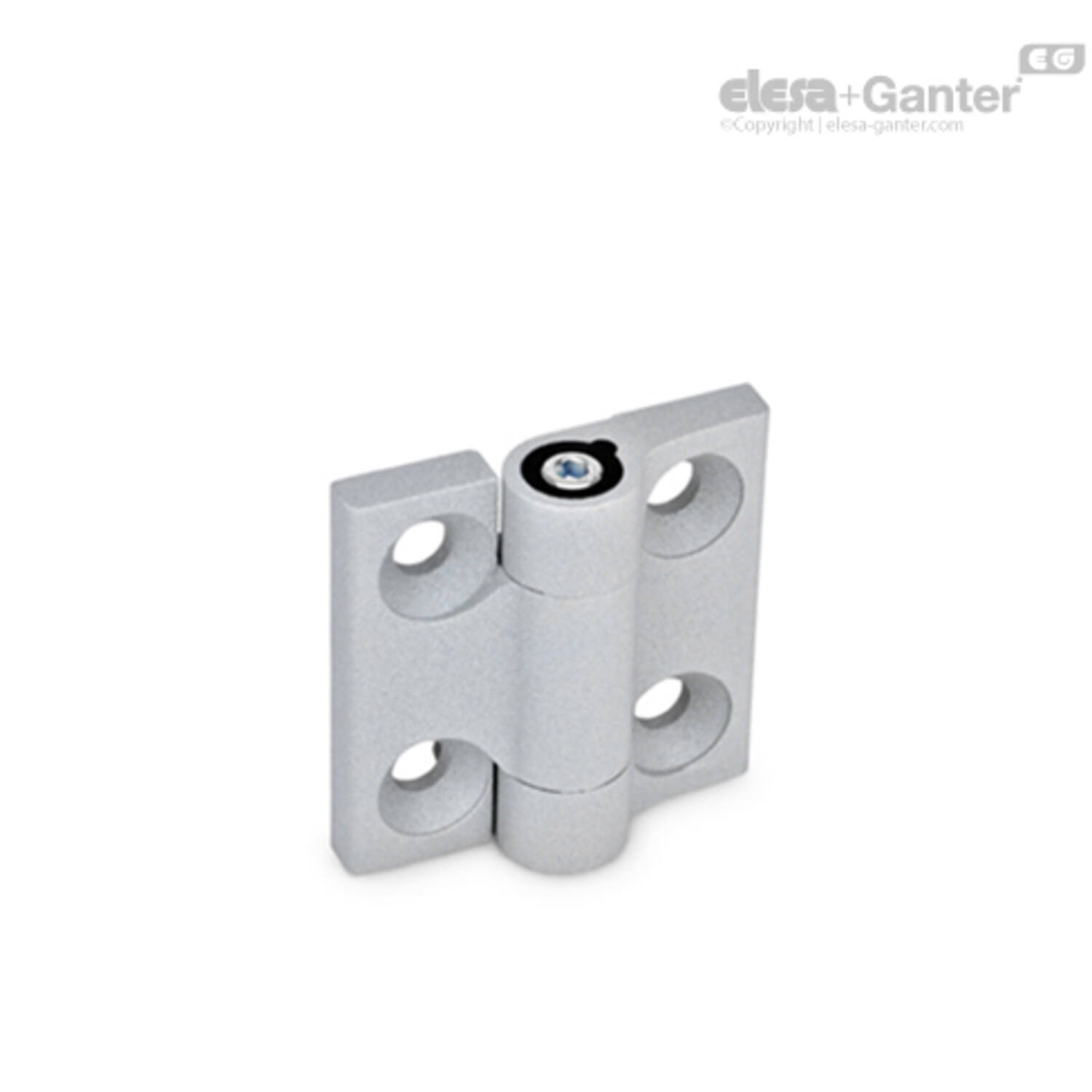 GN 437-ZD-50-50-A-SR