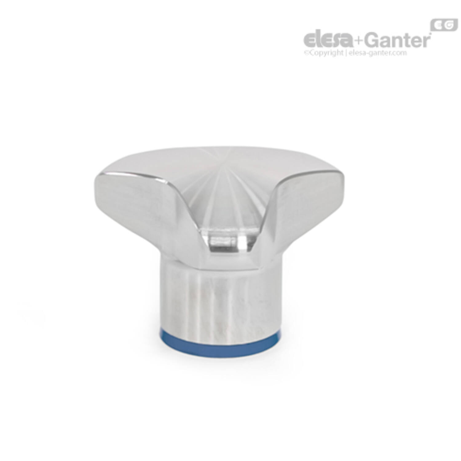 GN 5445-50-M8-MT-F