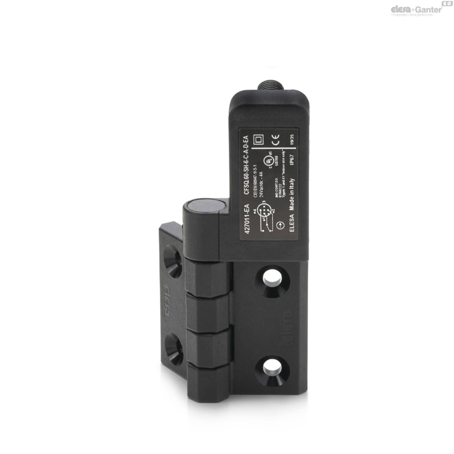 CFSQ.60-SH-6-C-B-D-EA
