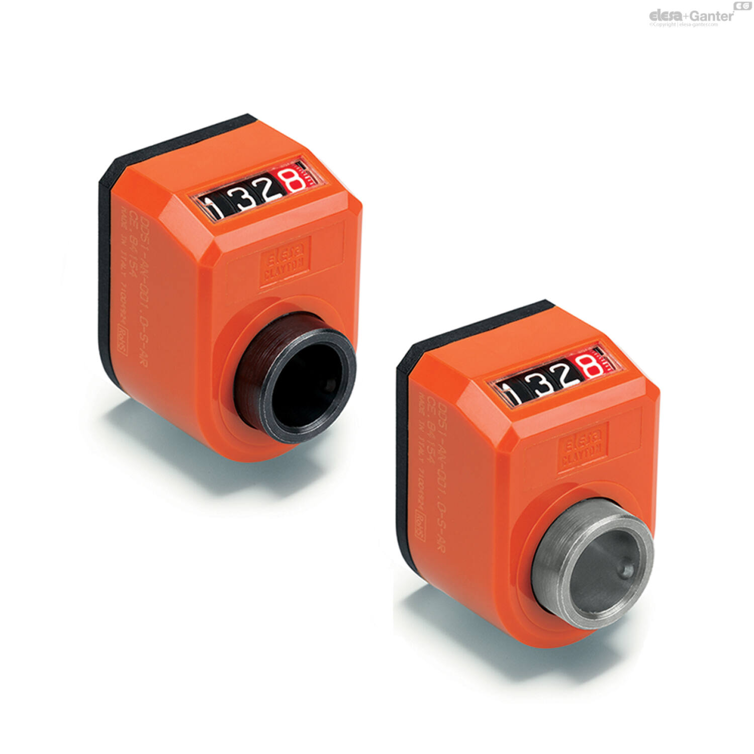 DD51-AN-0.125-S-C2