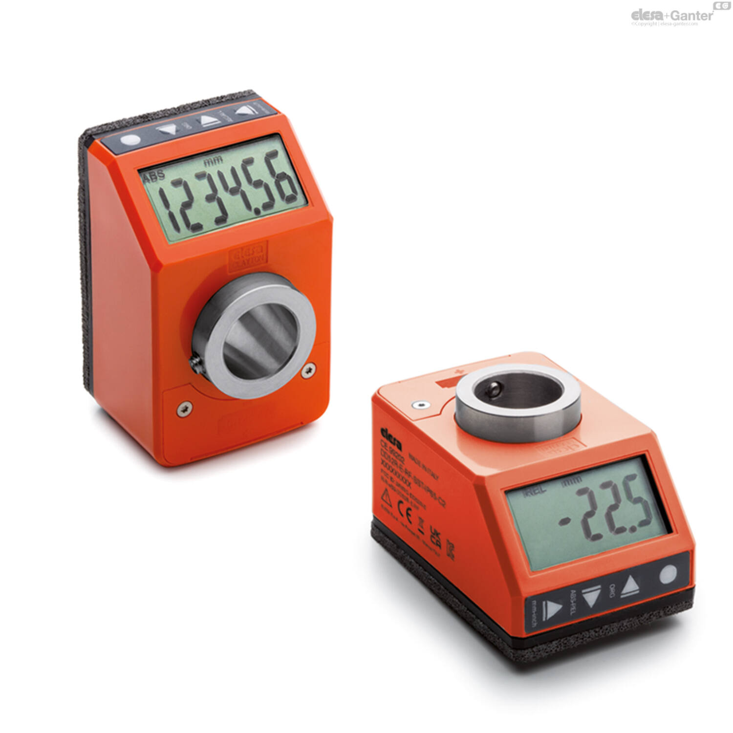 DD52R-E-SST-IP65-C2