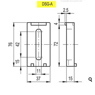 DSG-A