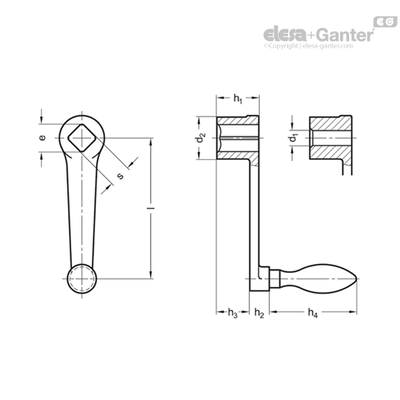 DIN 469-F