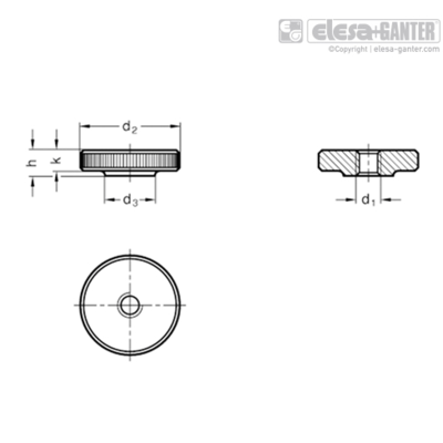 DIN 467-NI