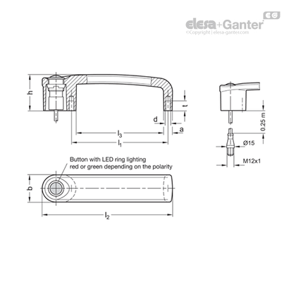 GN 422-T1-S