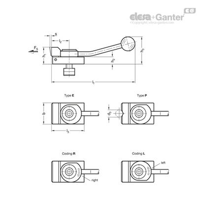 GN 9190-E