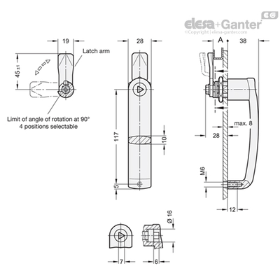GN 115.7-DK