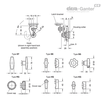 GN 115.8-WOE-NL-ZD-HG