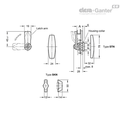 GN 115-WOE-SST-A4