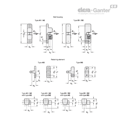 GN 4490-ZD-A-AG