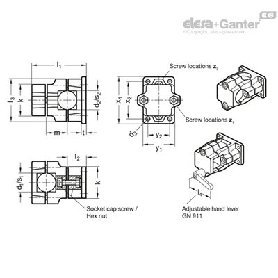 GN 141-S-S