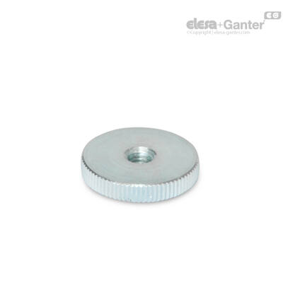 DIN 467-ZB