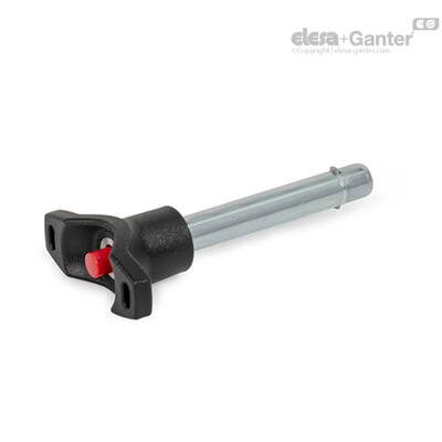 GN 114.7 Vergrendelpennen