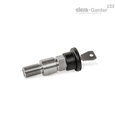 GN 814-E