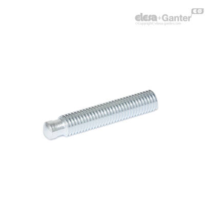 DIN 6332-ZB