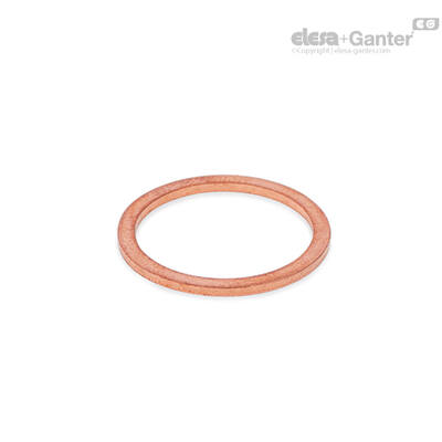 DIN 7603-CU