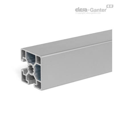 GN 11b Aluminium profielen