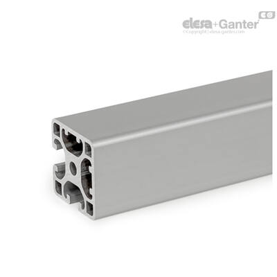 GN 11i Aluminium profielen