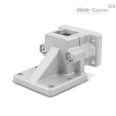 GN 171 Tube clamp connectors