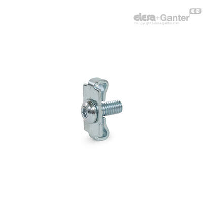 GN 20i Aluminium profielen
